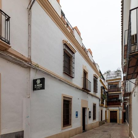 El Zaguan De La Juderia Apartment Córdoba Exterior foto