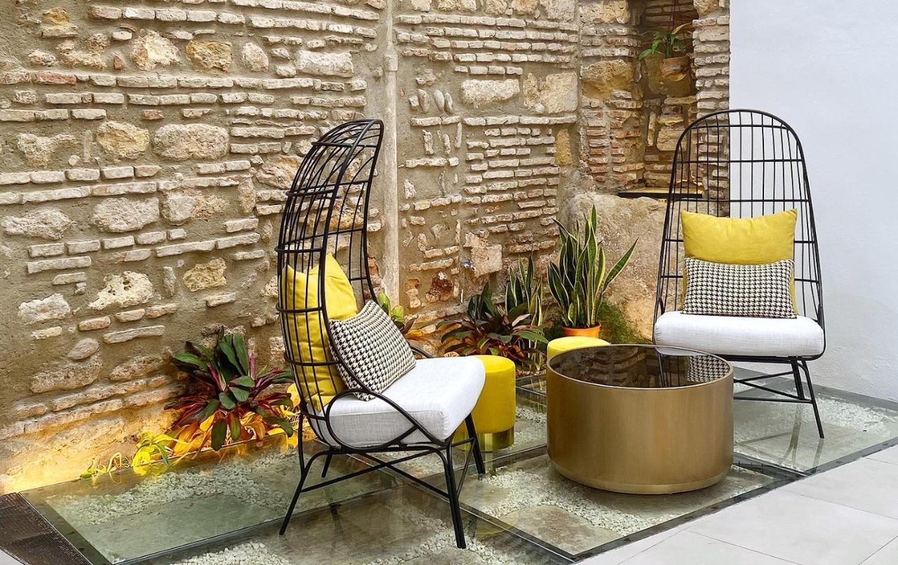El Zaguan De La Juderia Apartment Córdoba Exterior foto