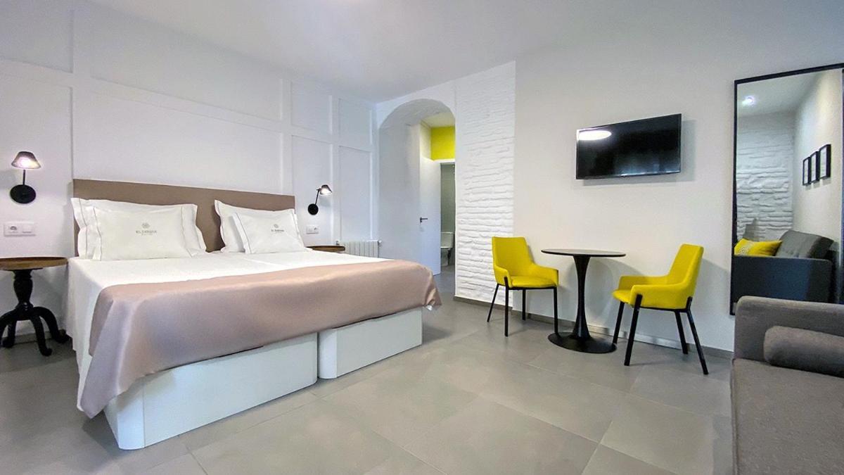 El Zaguan De La Juderia Apartment Córdoba Exterior foto