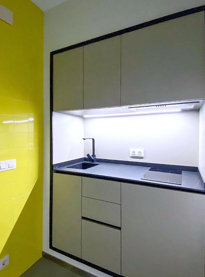 El Zaguan De La Juderia Apartment Córdoba Exterior foto