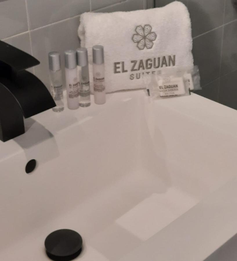 El Zaguan De La Juderia Apartment Córdoba Exterior foto