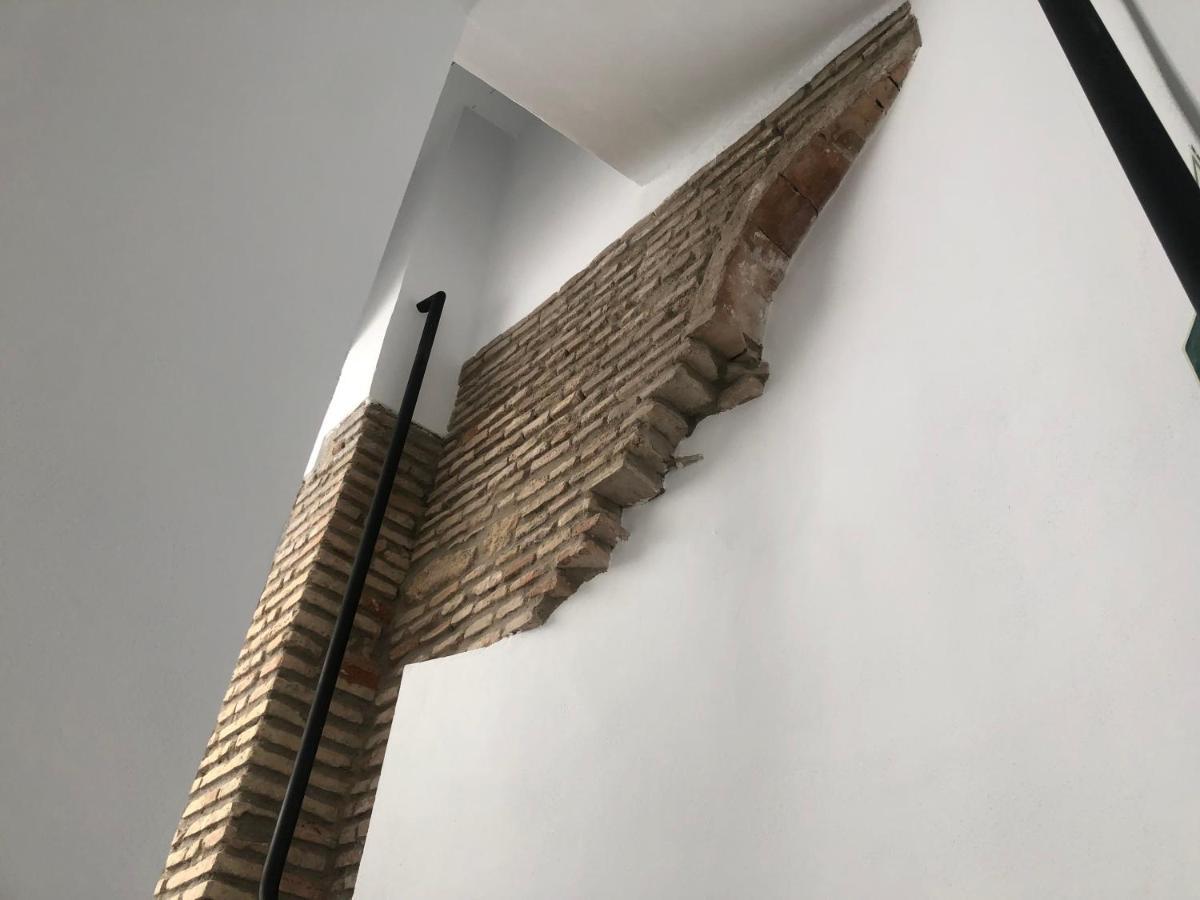 El Zaguan De La Juderia Apartment Córdoba Exterior foto