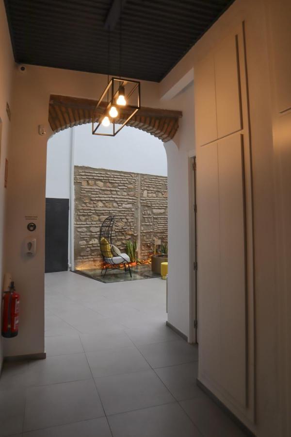 El Zaguan De La Juderia Apartment Córdoba Exterior foto