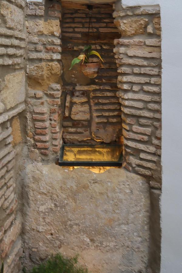 El Zaguan De La Juderia Apartment Córdoba Exterior foto