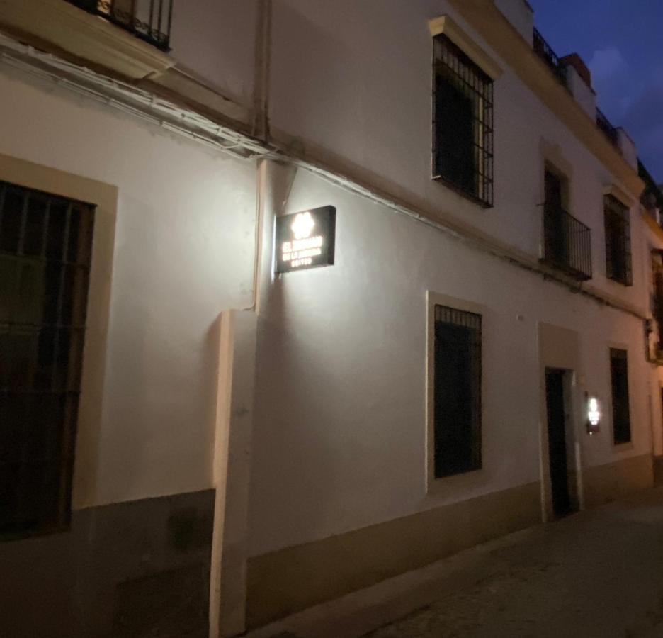 El Zaguan De La Juderia Apartment Córdoba Exterior foto