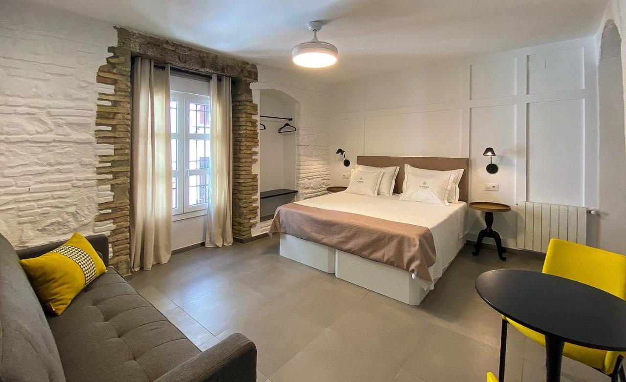 El Zaguan De La Juderia Apartment Córdoba Exterior foto