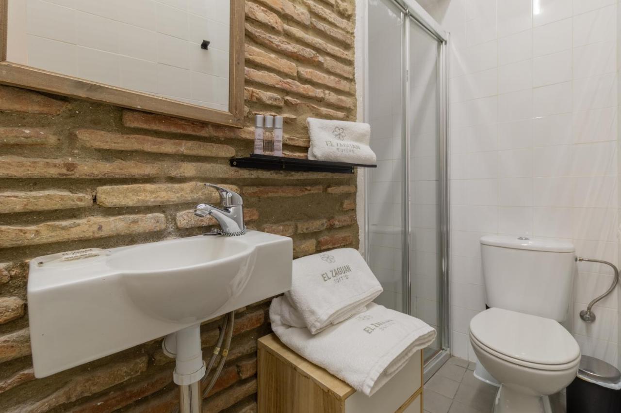 El Zaguan De La Juderia Apartment Córdoba Exterior foto
