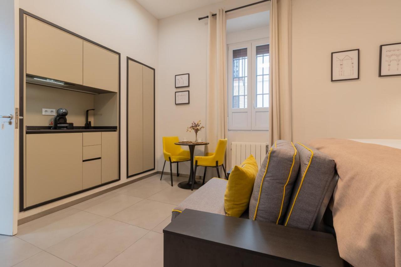 El Zaguan De La Juderia Apartment Córdoba Exterior foto