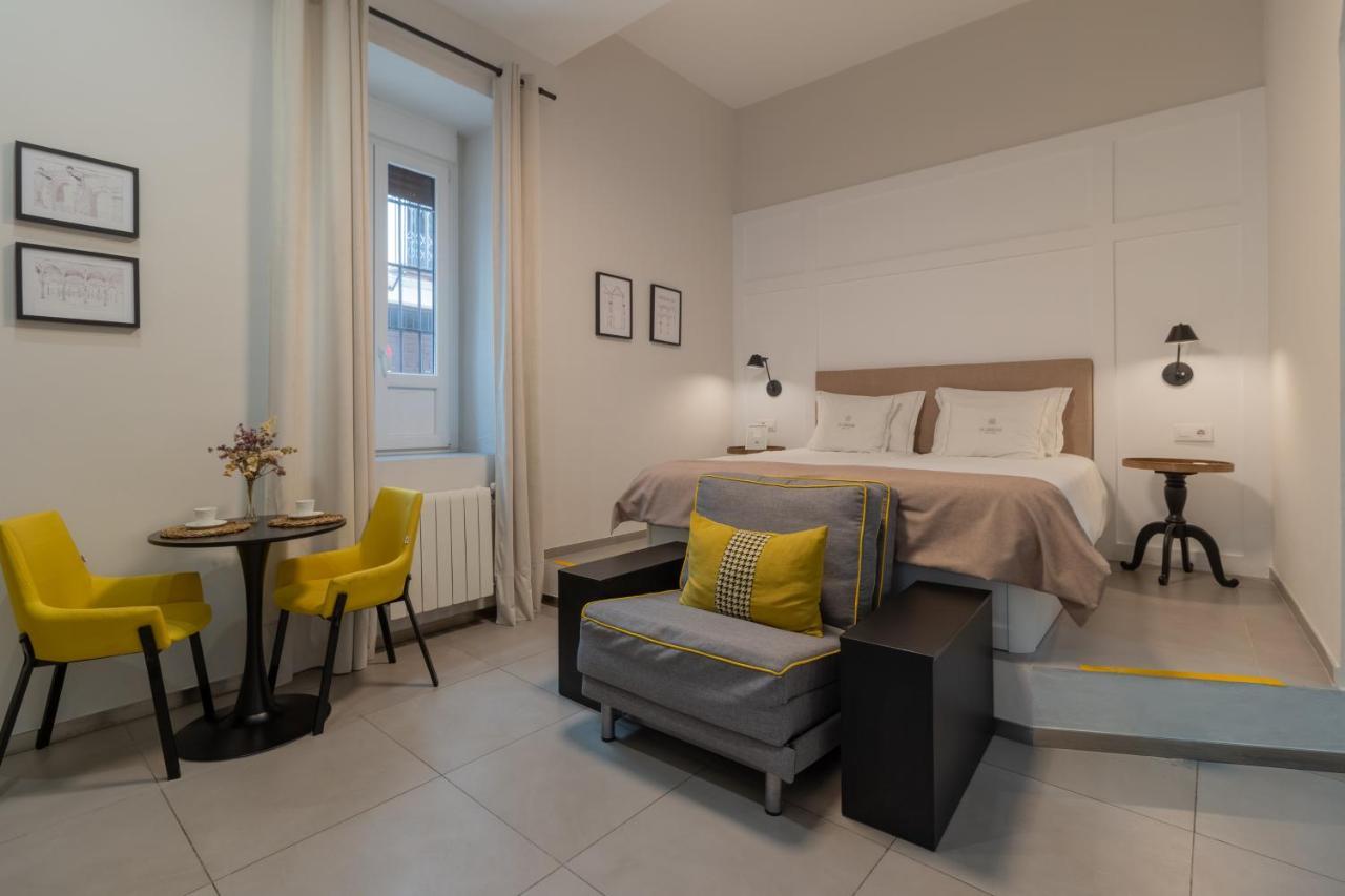 El Zaguan De La Juderia Apartment Córdoba Exterior foto