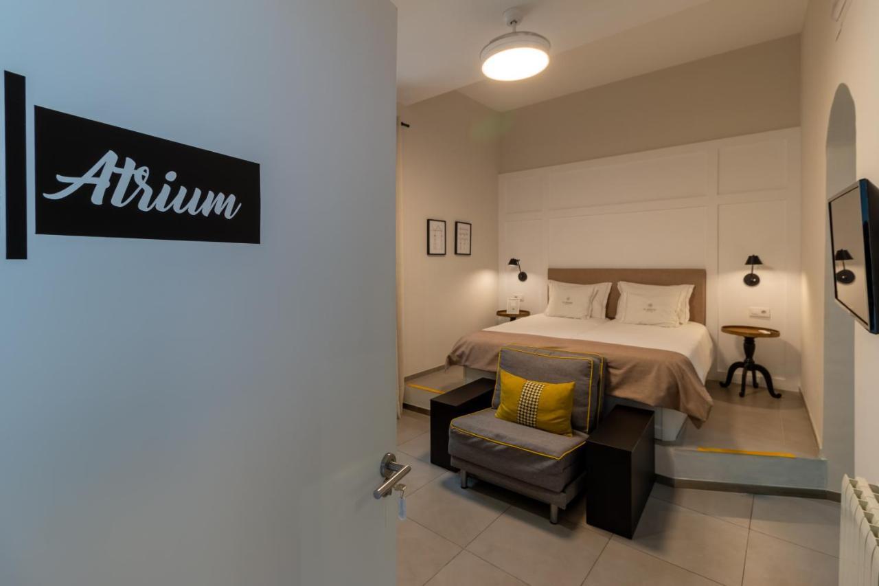 El Zaguan De La Juderia Apartment Córdoba Exterior foto