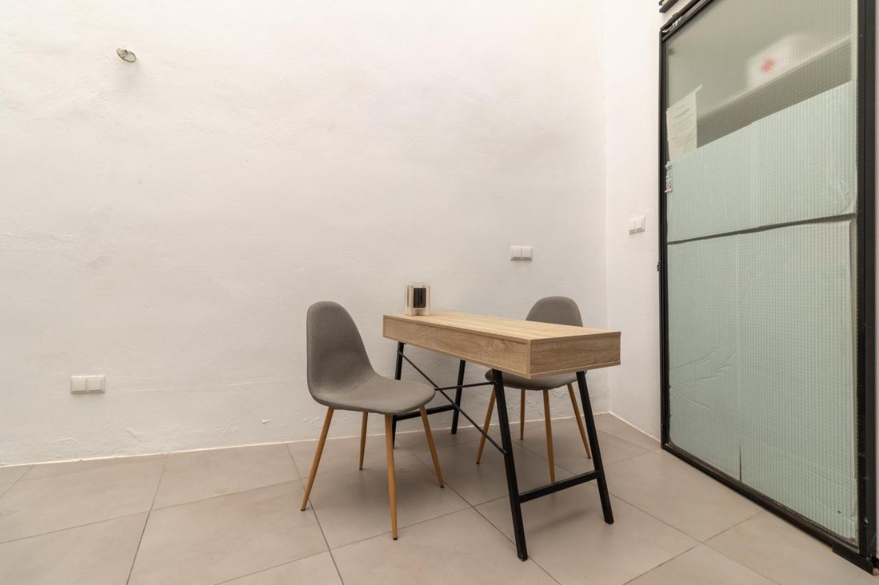 El Zaguan De La Juderia Apartment Córdoba Exterior foto